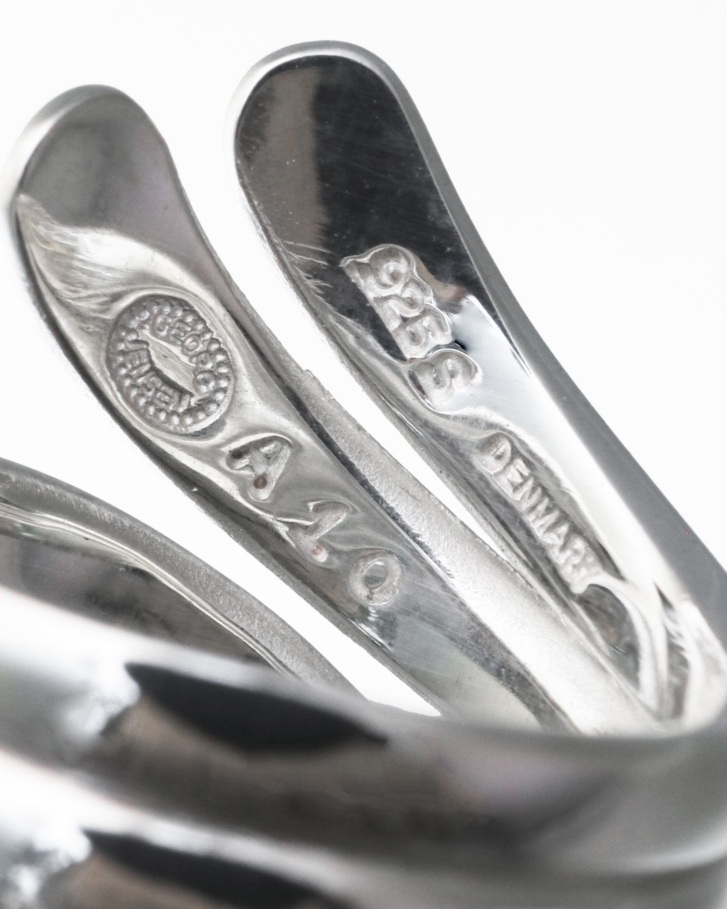 Georg Jensen Ring
