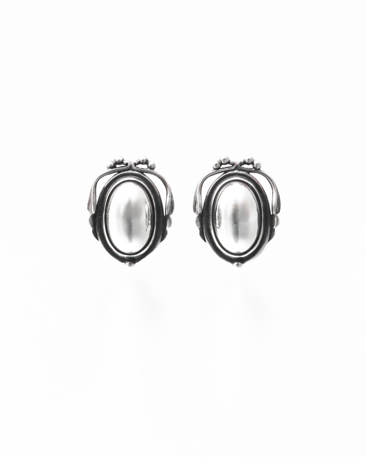 Georg Jensen Earrings