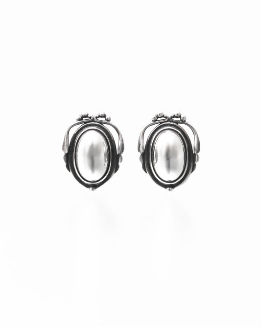 Georg Jensen Earrings