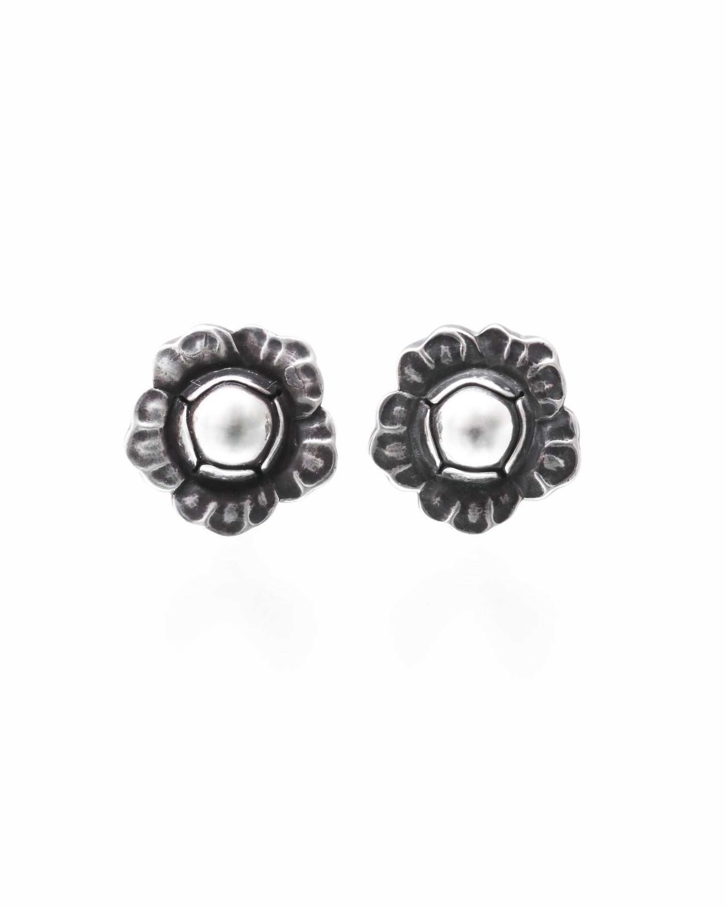 Georg Jensen Earrings