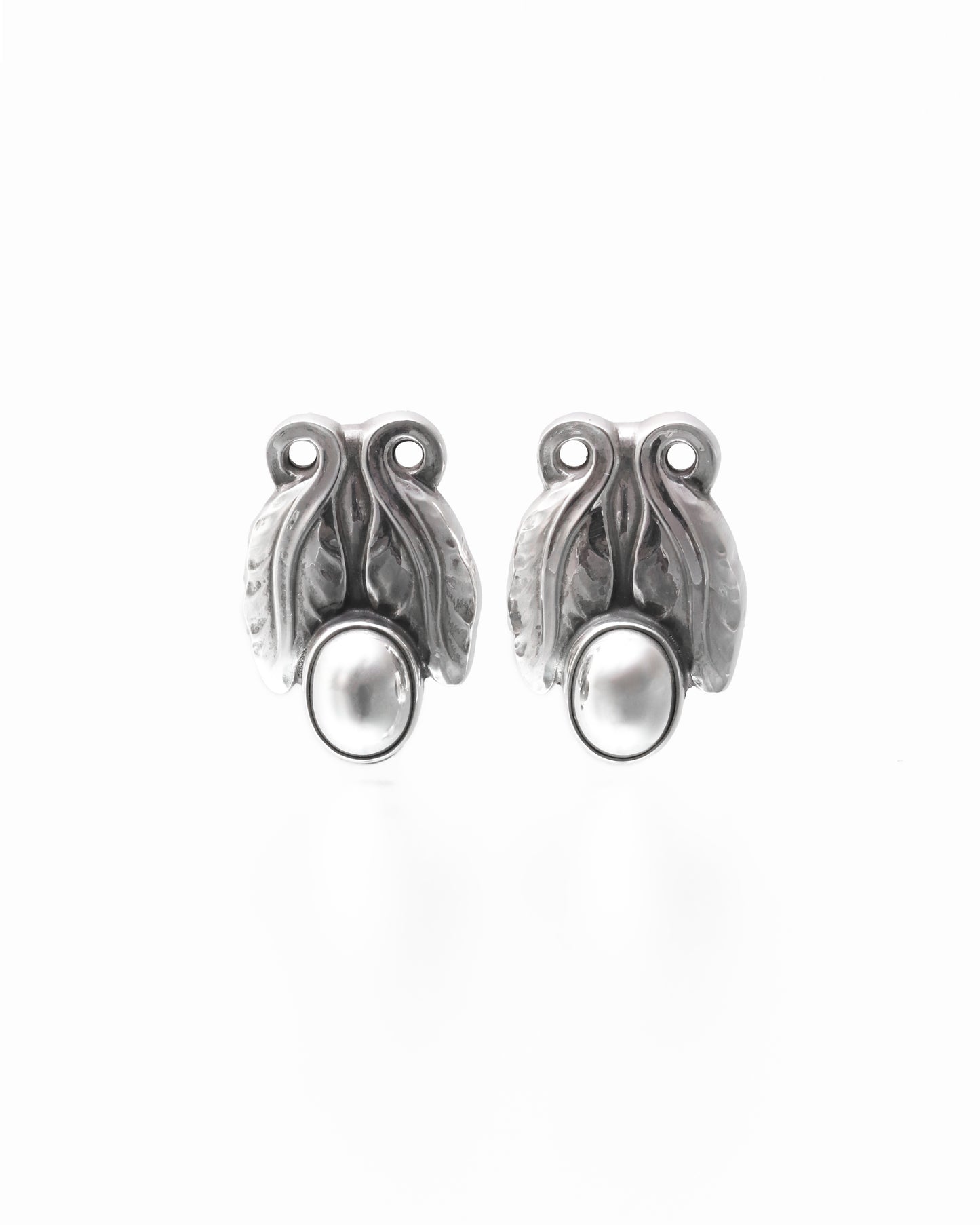 Georg Jensen Earrings