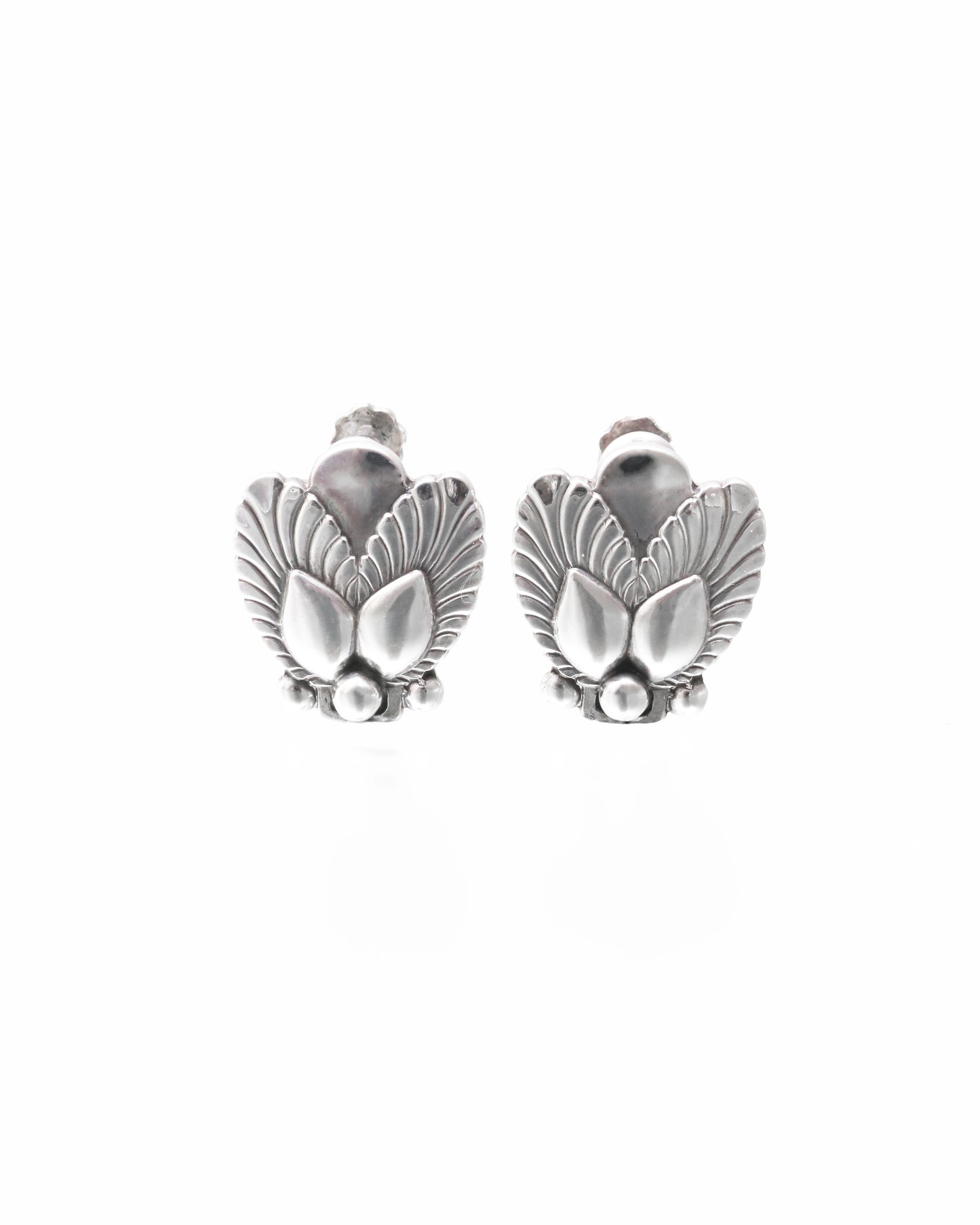 Georg Jensen Bittersweet Earrings