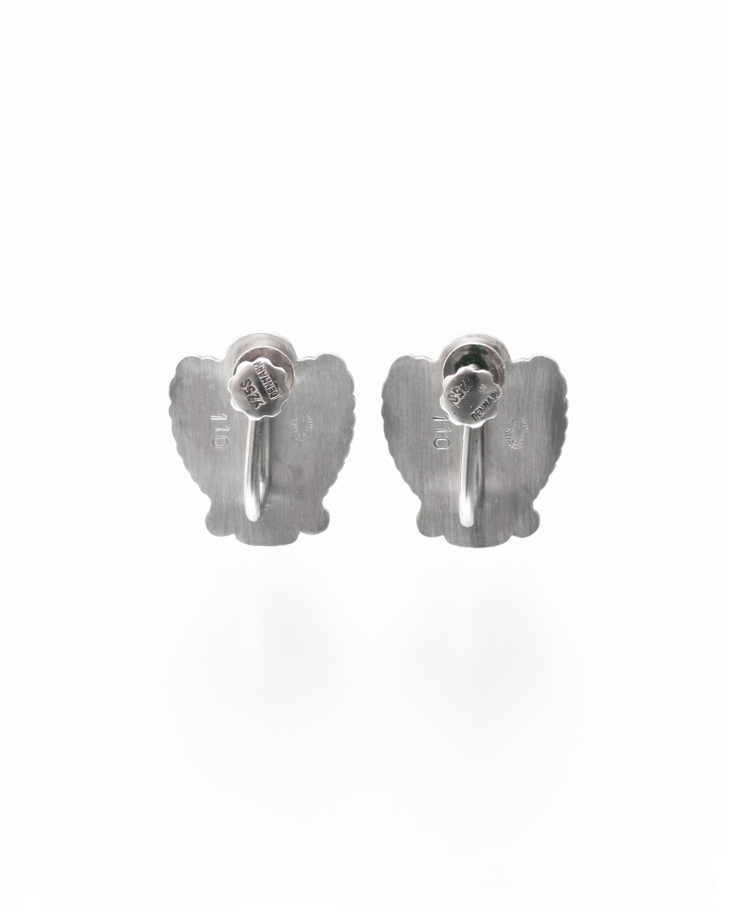Georg Jensen Bittersweet Earrings