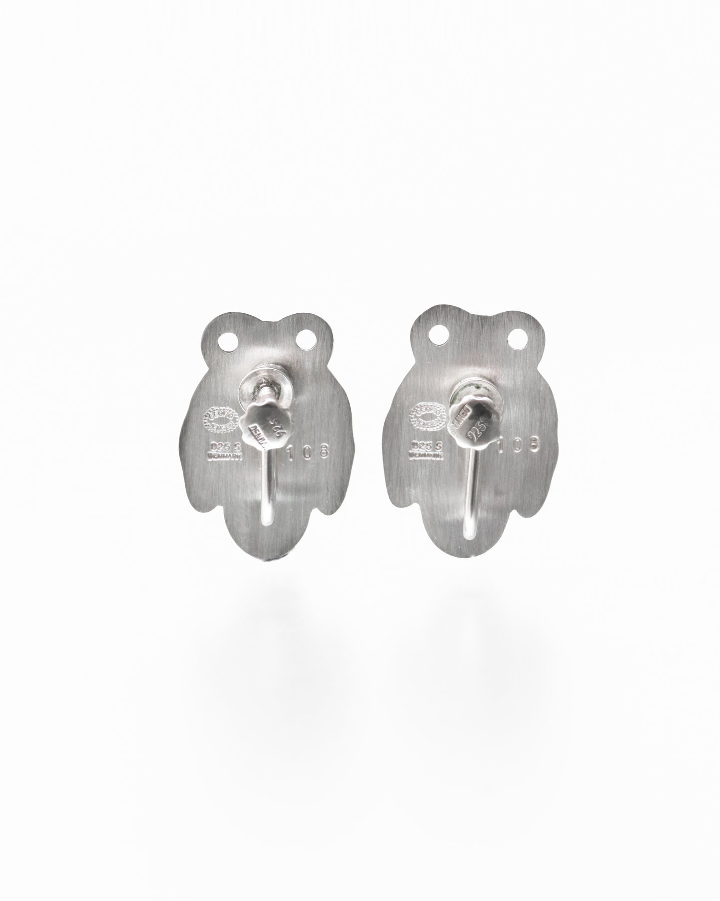 Georg Jensen Earrings