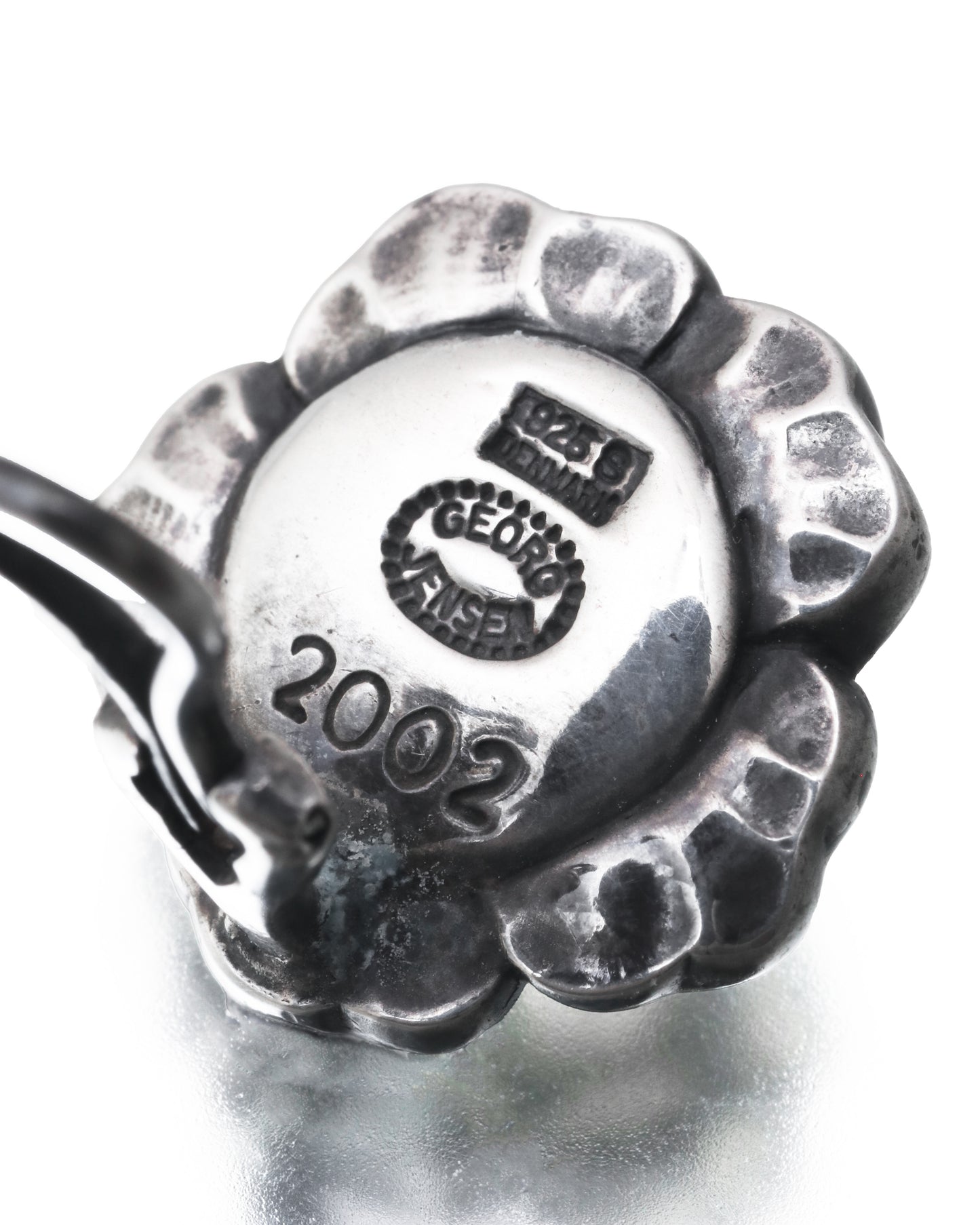 Georg Jensen Earrings