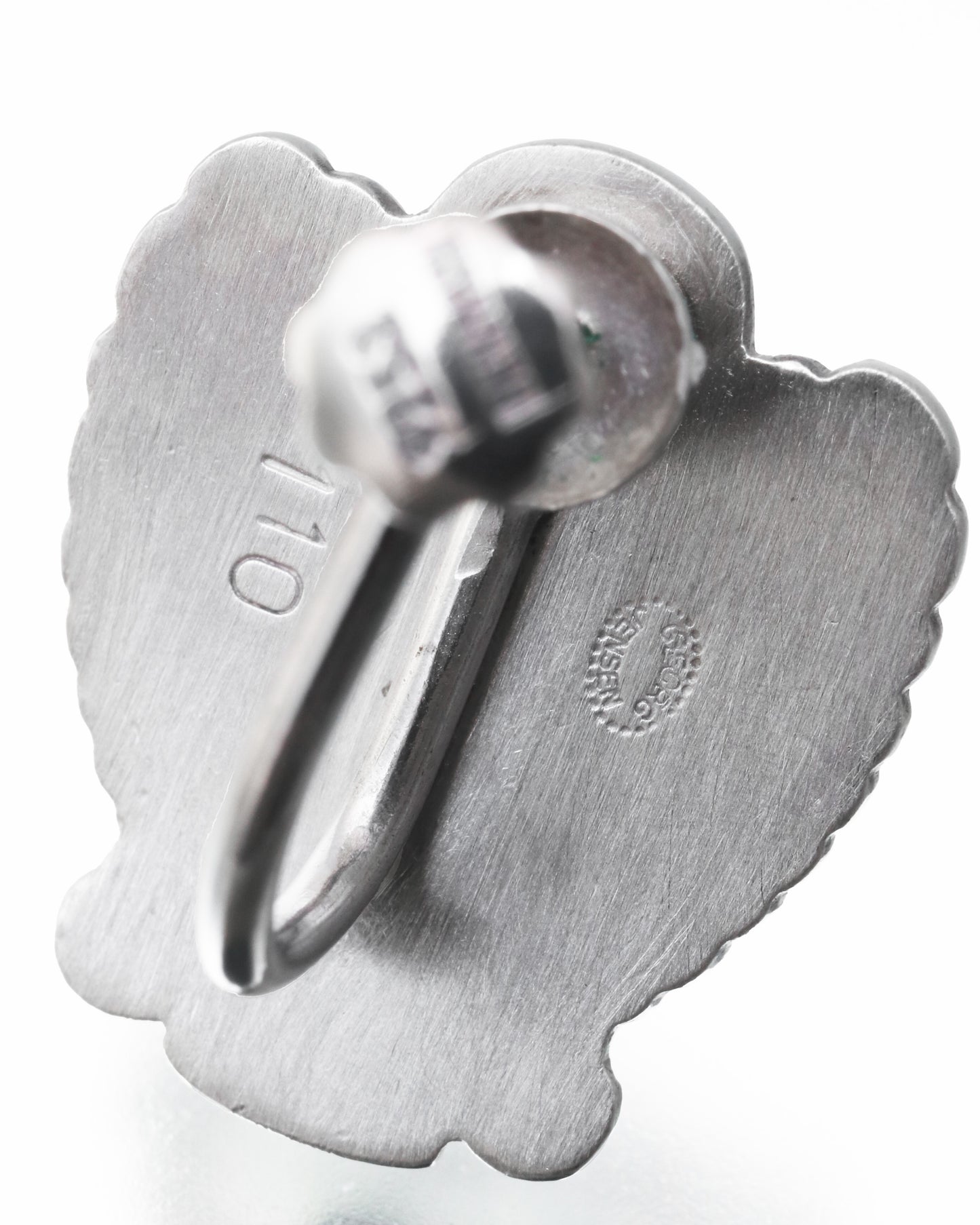 Georg Jensen Bittersweet Earrings
