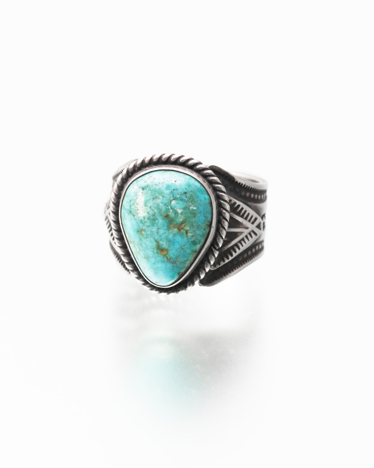 Gary Reeves Ring