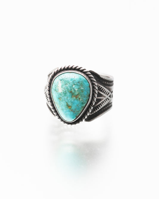 Gary Reeves Ring