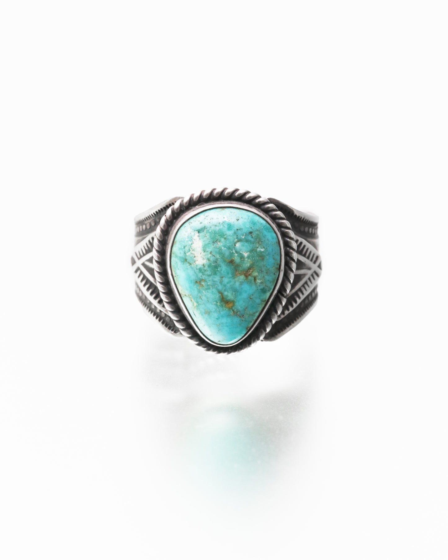 Gary Reeves Ring