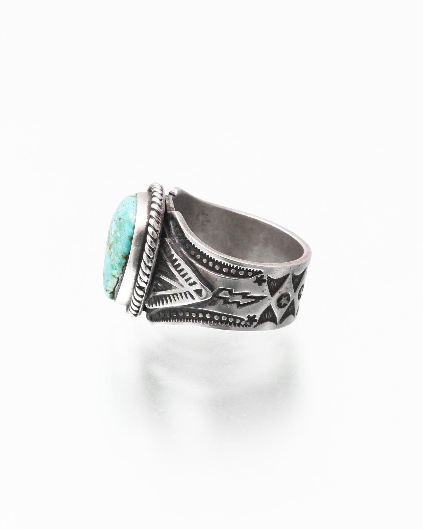 Gary Reeves Ring