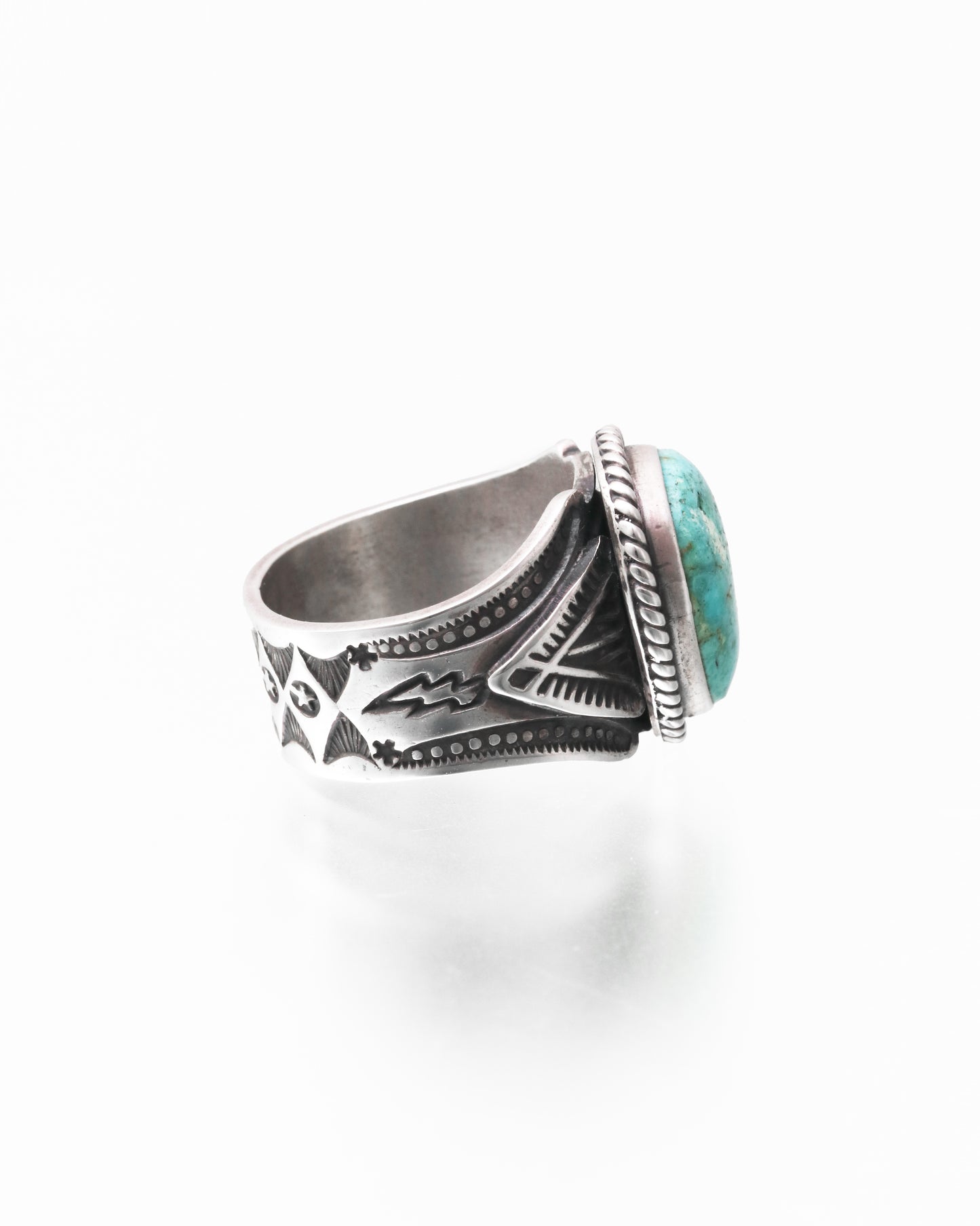 Gary Reeves Ring