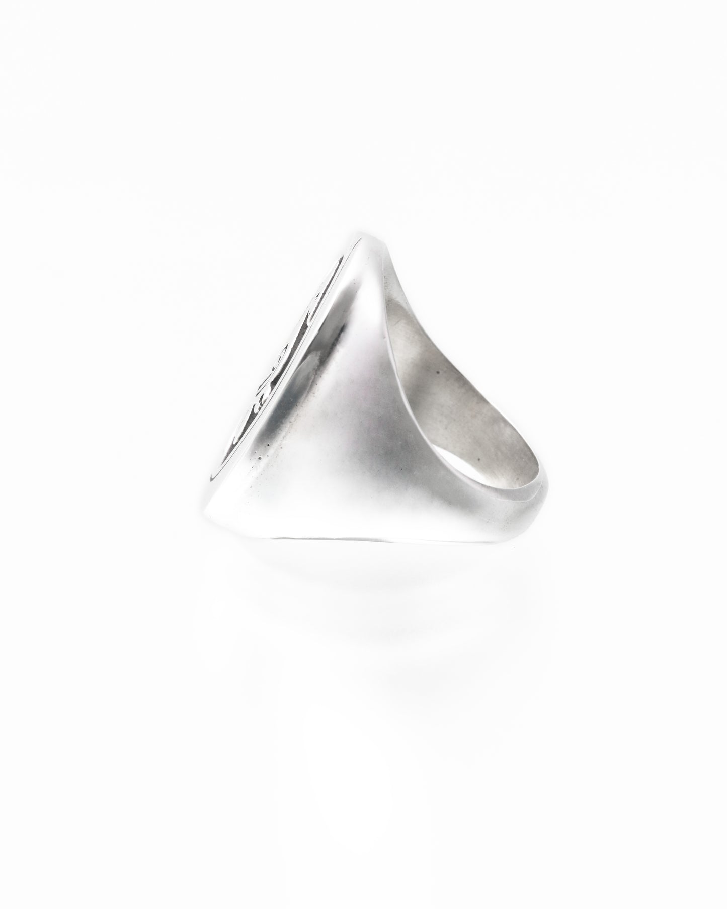Effie Tawahongva Ring