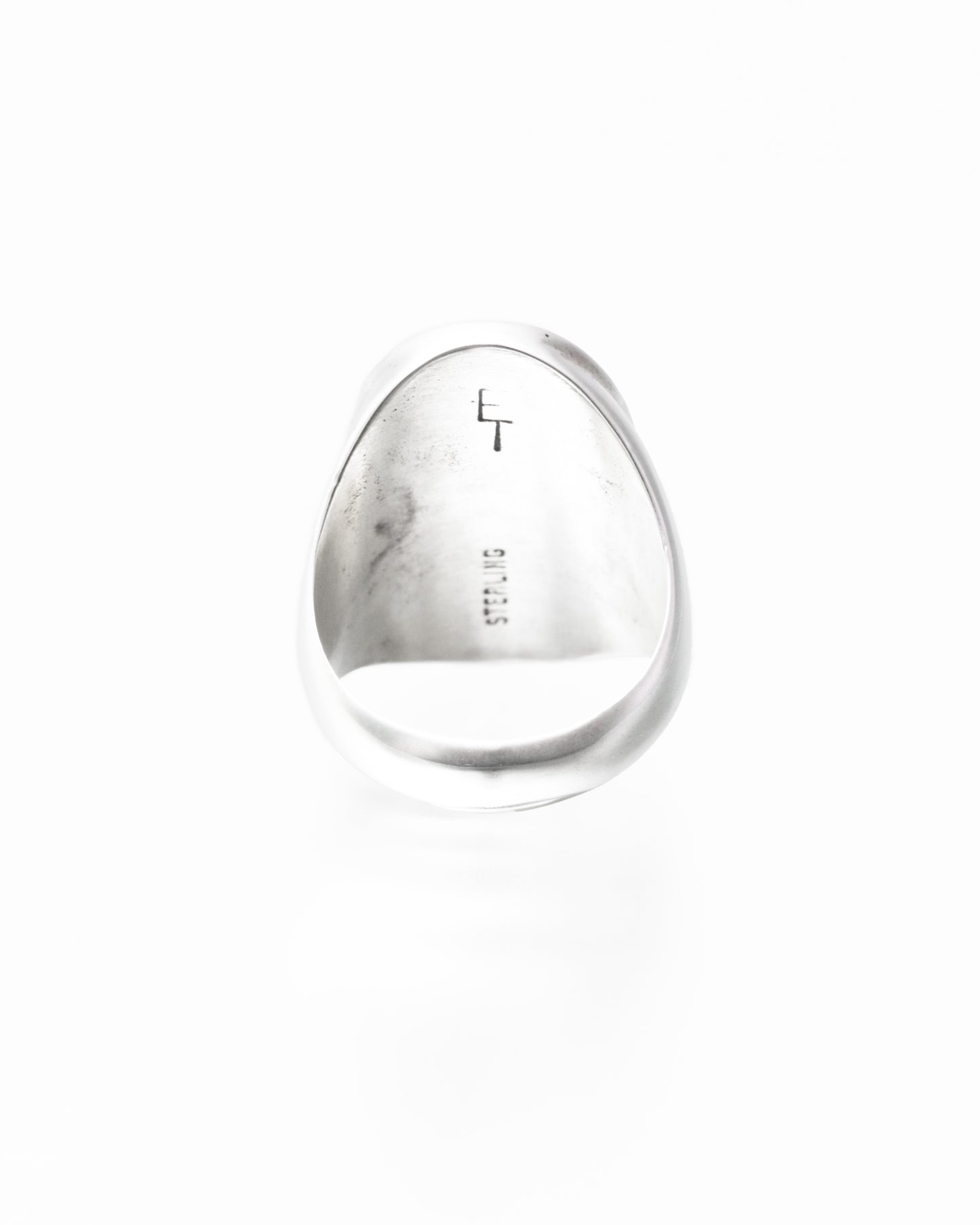 Effie Tawahongva Ring