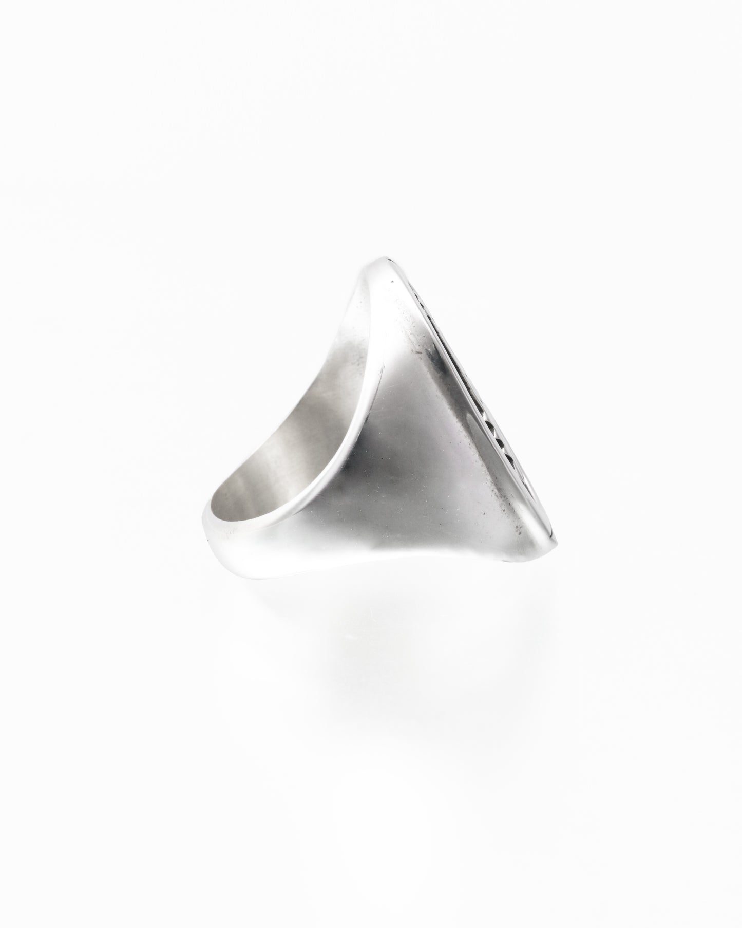 Effie Tawahongva Ring