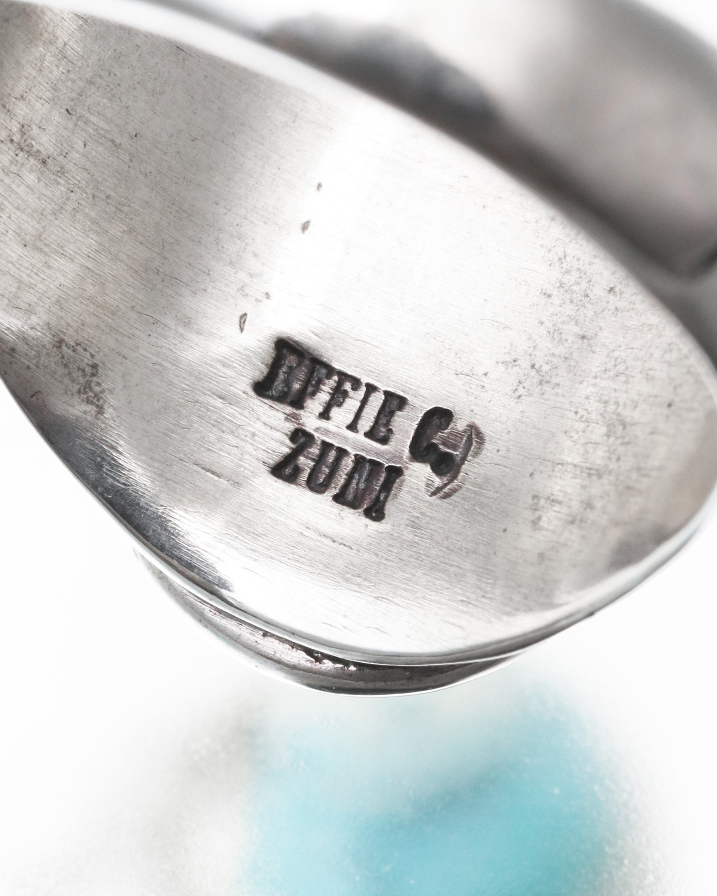 Effie Calavaza Ring