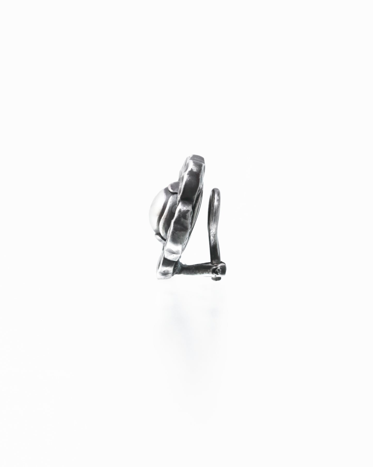 Georg Jensen Earrings