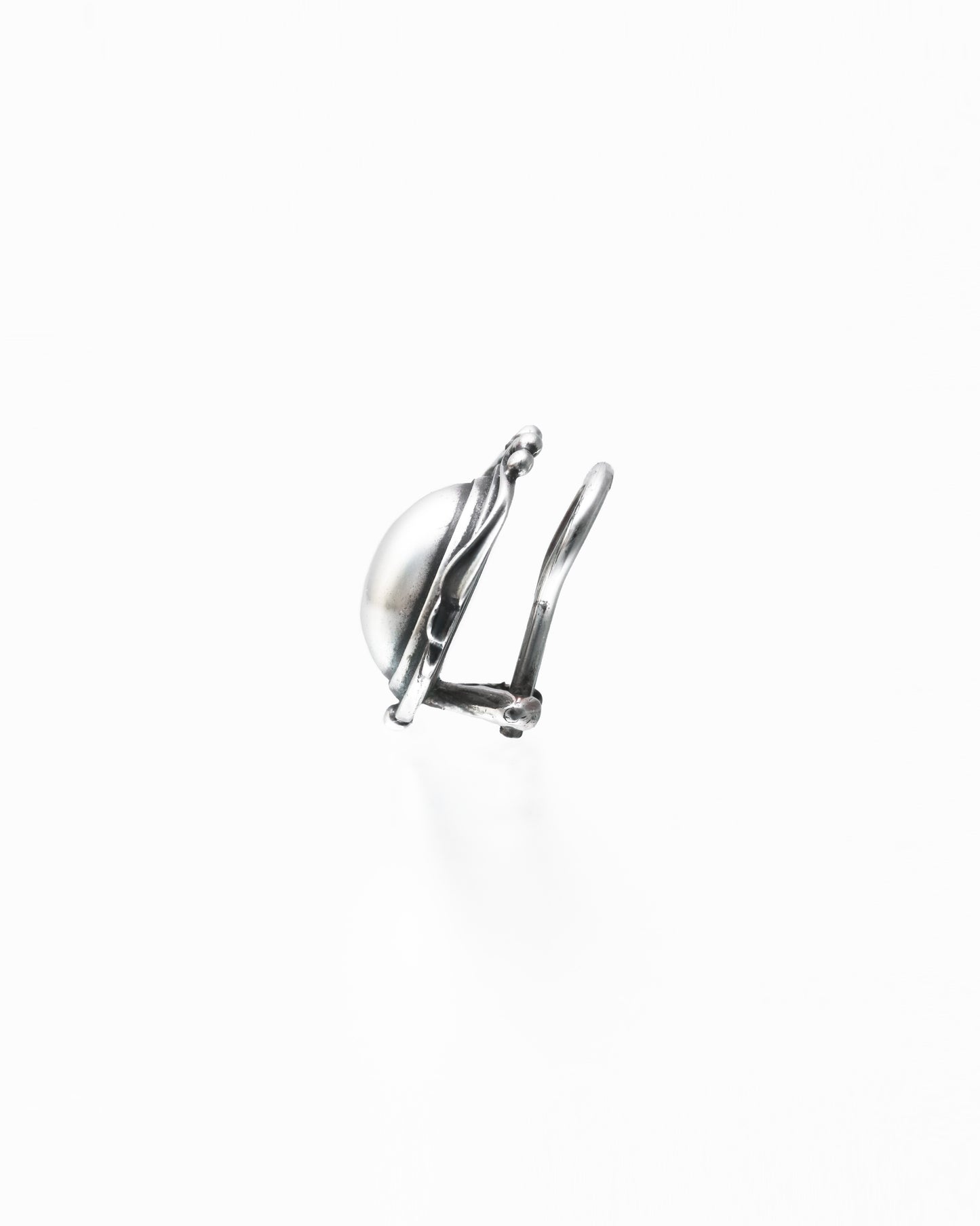 Georg Jensen Earrings