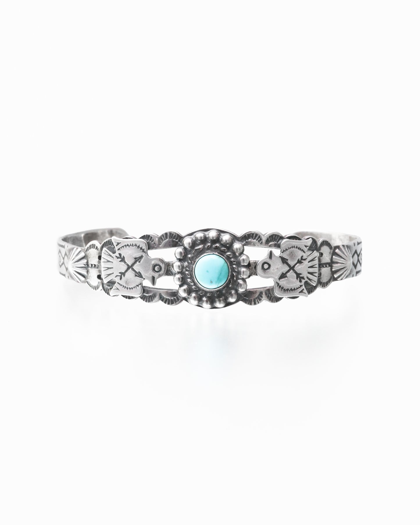 Fred Hervey Cuff Bangle