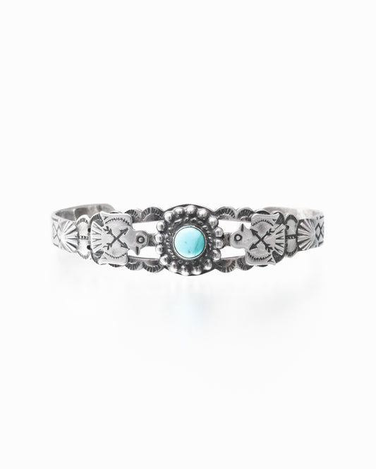 Fred Hervey Cuff Bangle