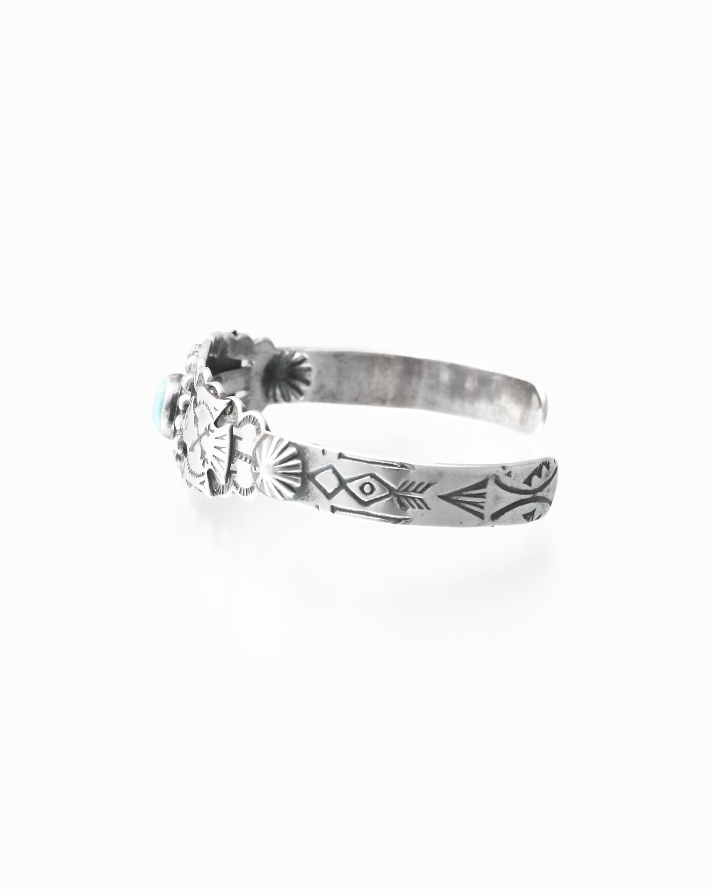 Fred Hervey Cuff Bangle