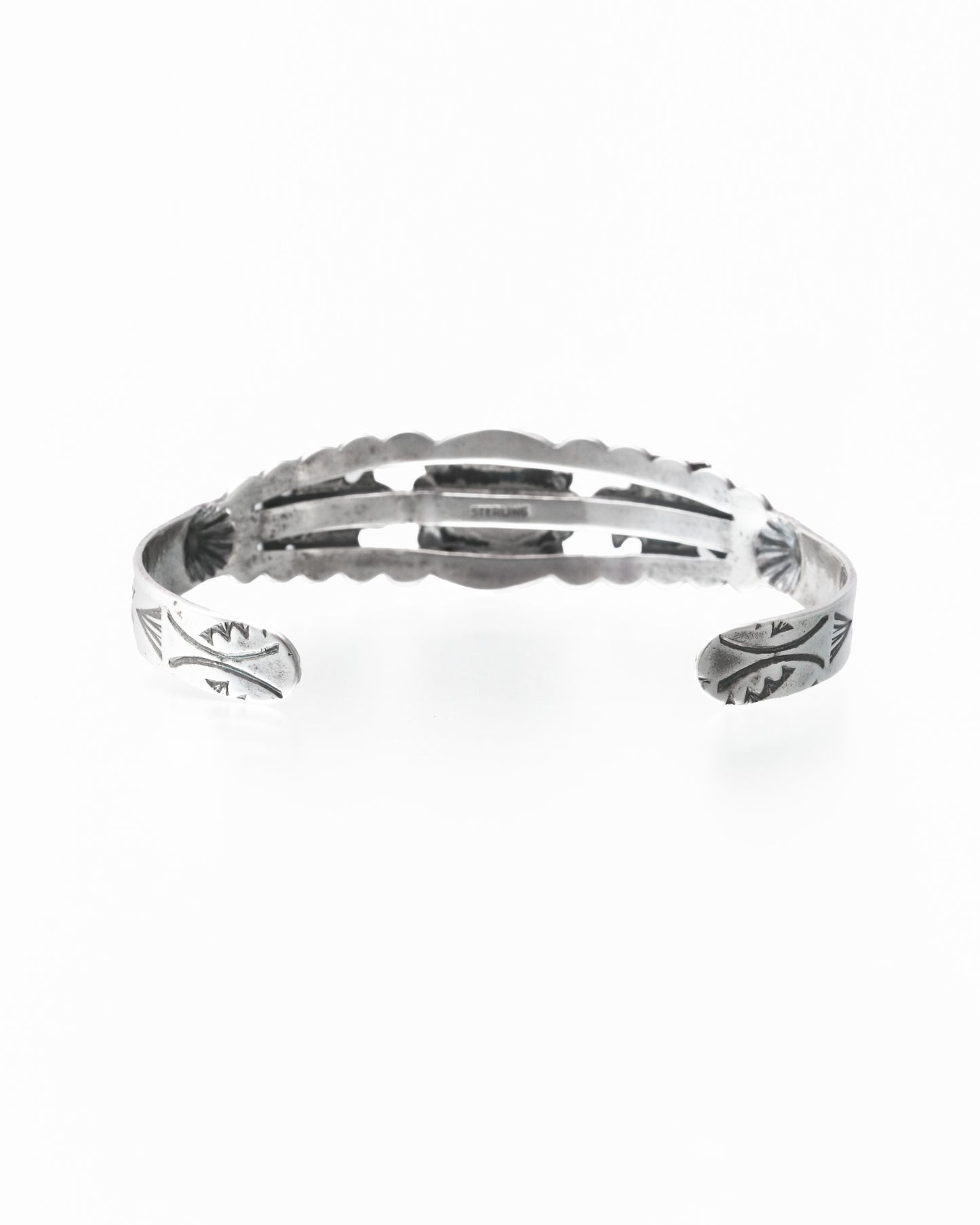 Fred Hervey Cuff Bangle