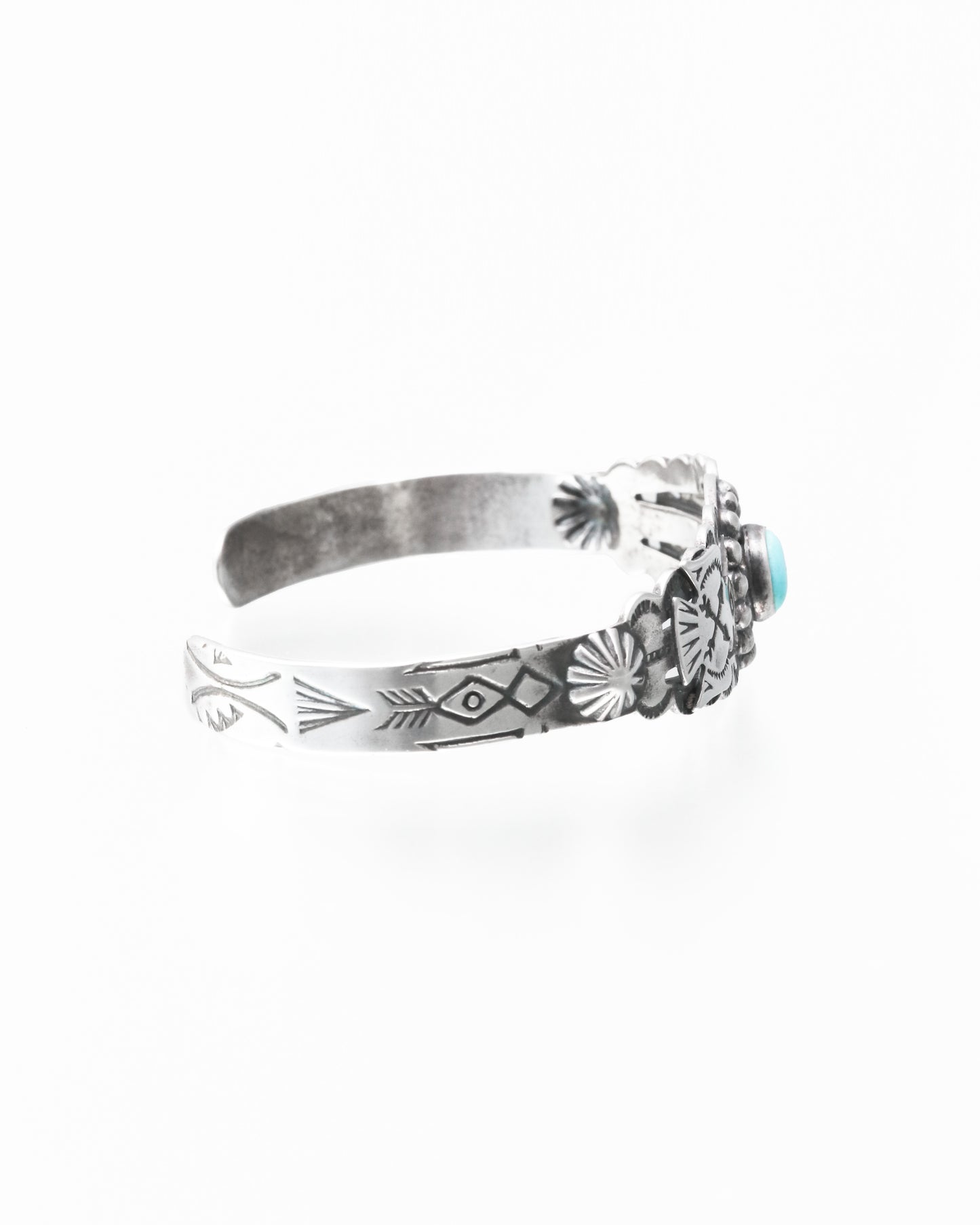 Fred Hervey Cuff Bangle