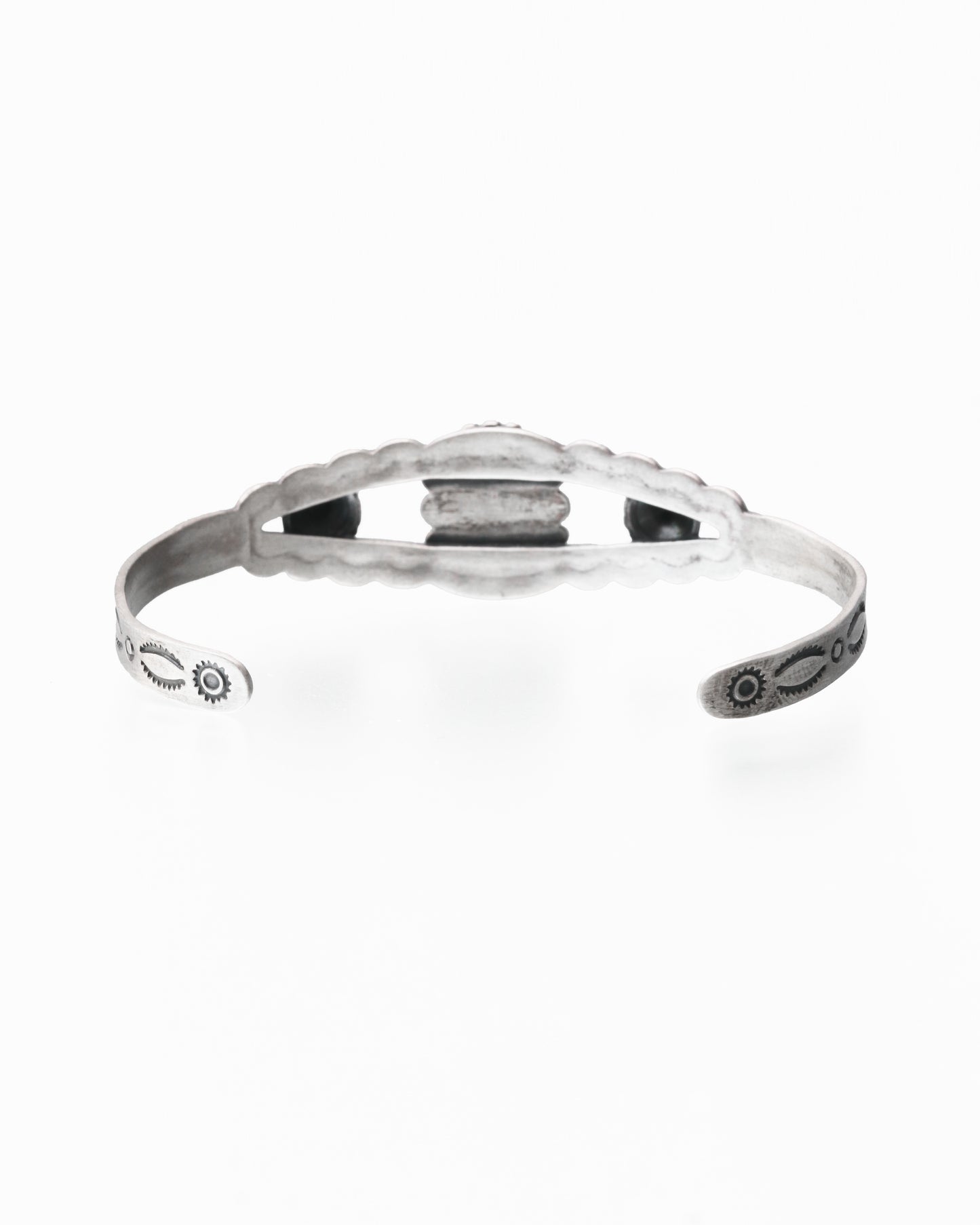 Bell Trading Post Cuff Bangle