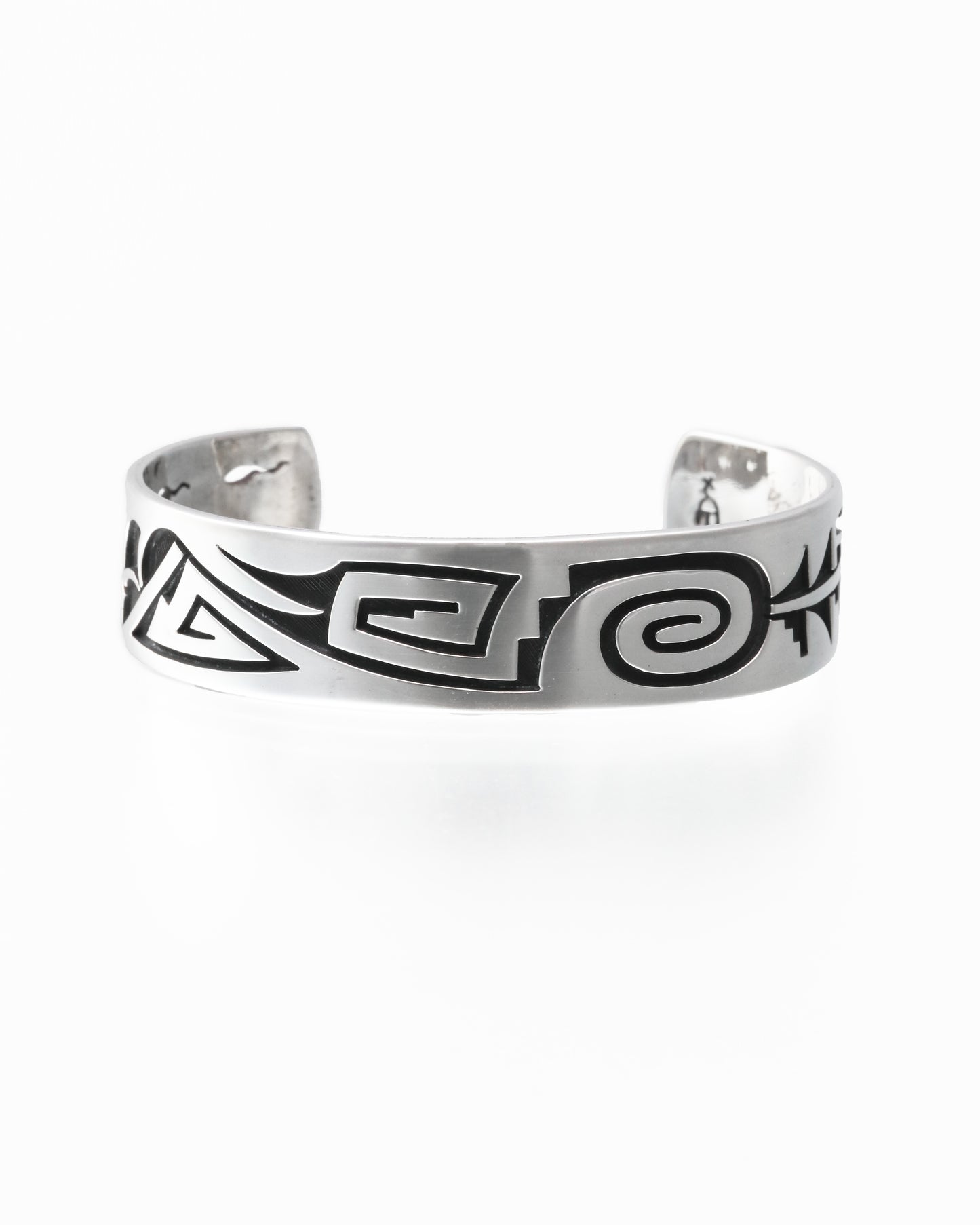 Ruben Saufkie Cuff Bangle