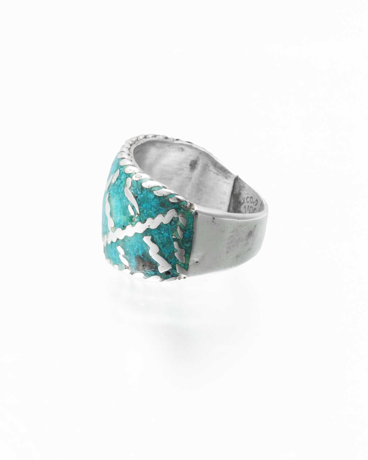 Mexico Ring