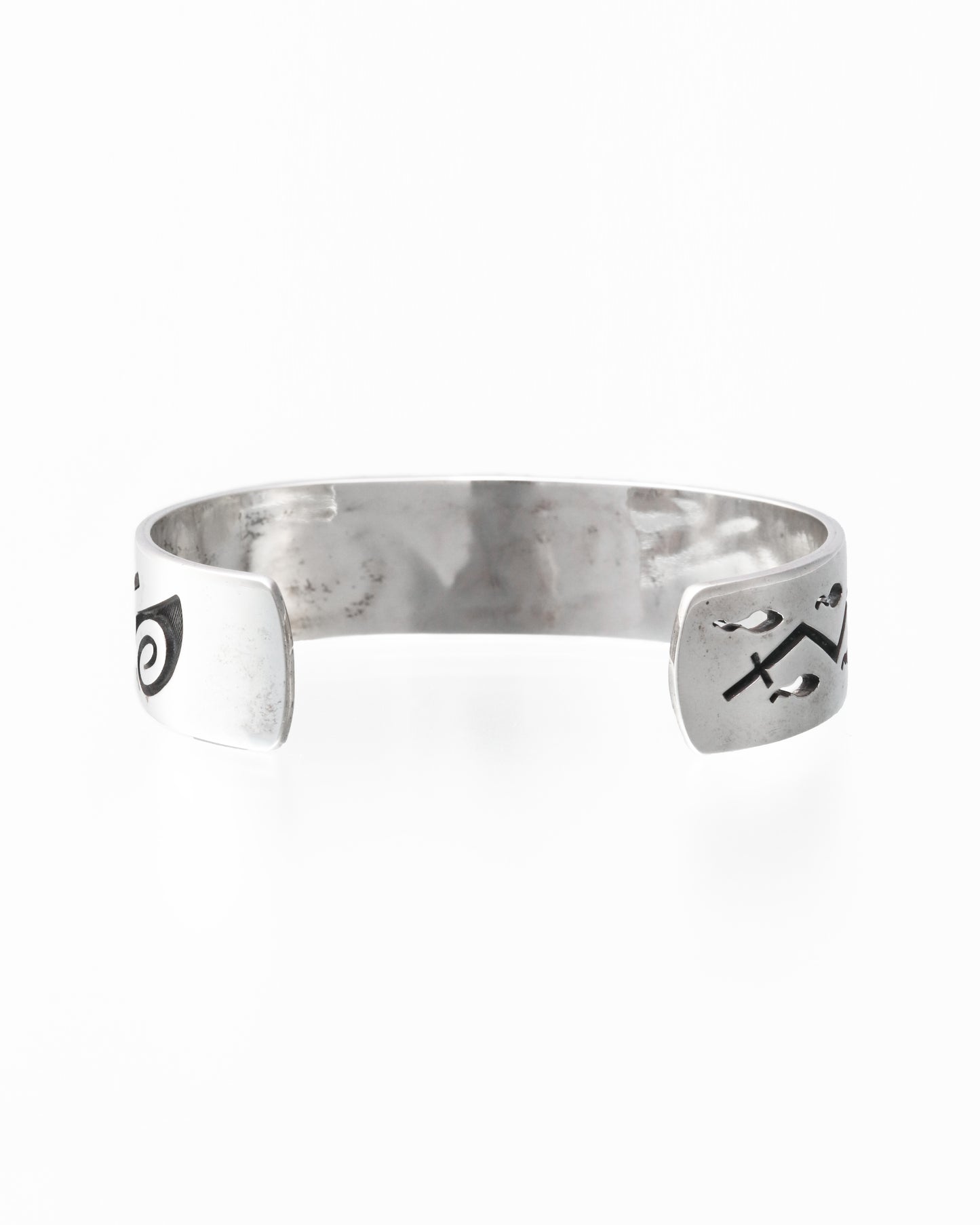 Ruben Saufkie Cuff Bangle
