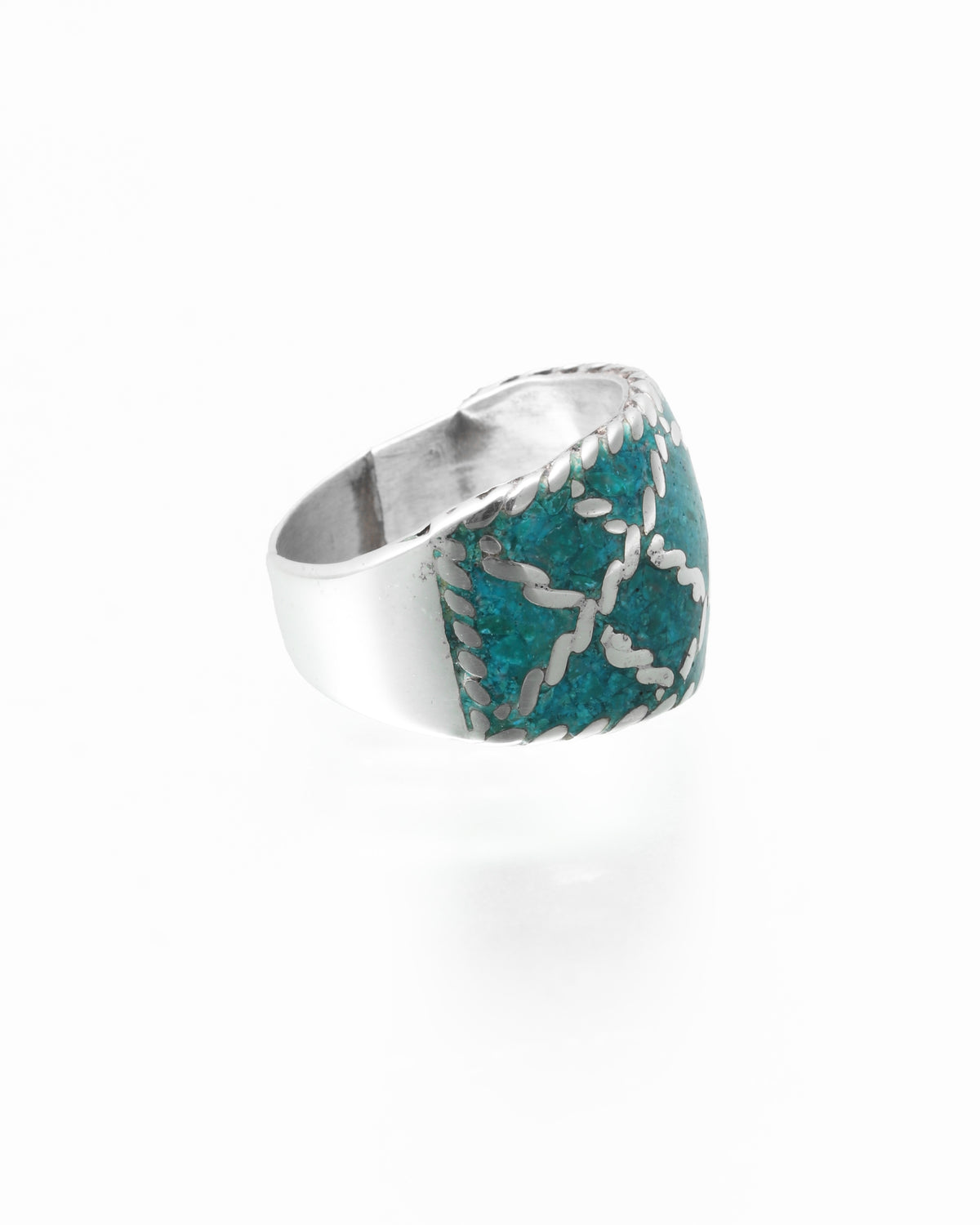 Mexico Ring