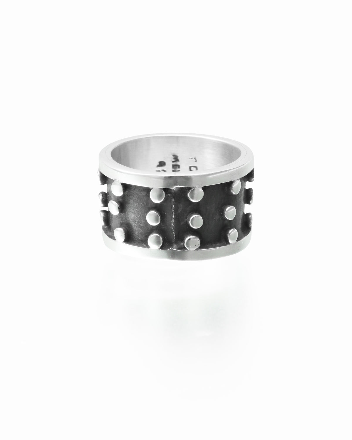 Mexico Ring