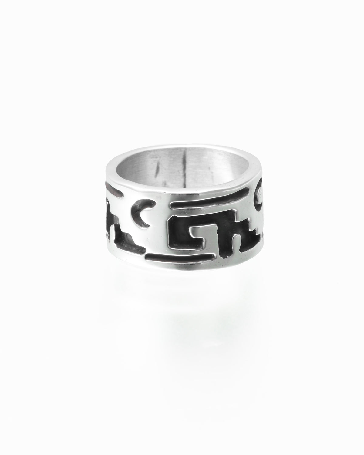 Mexico Ring