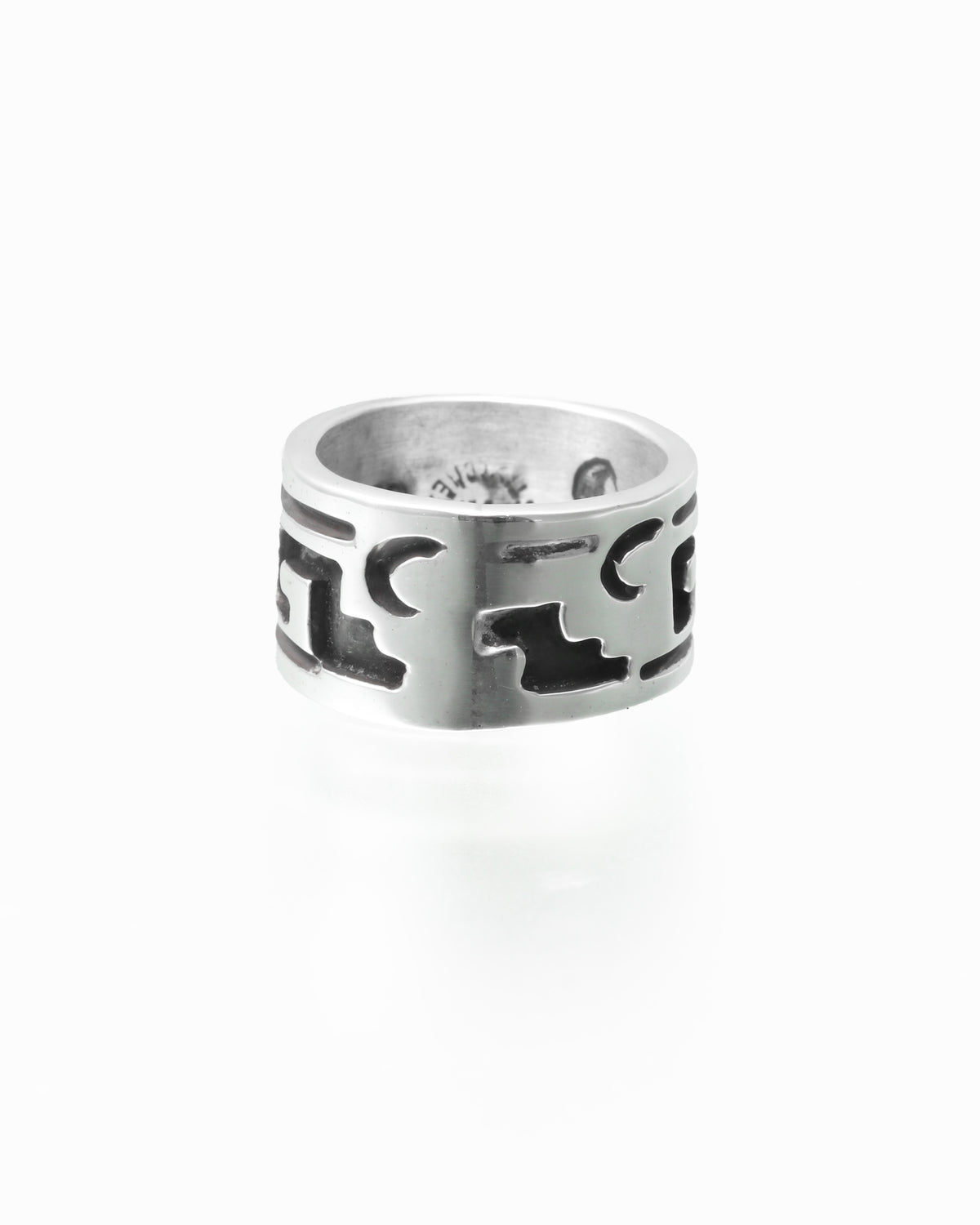 Mexico Ring