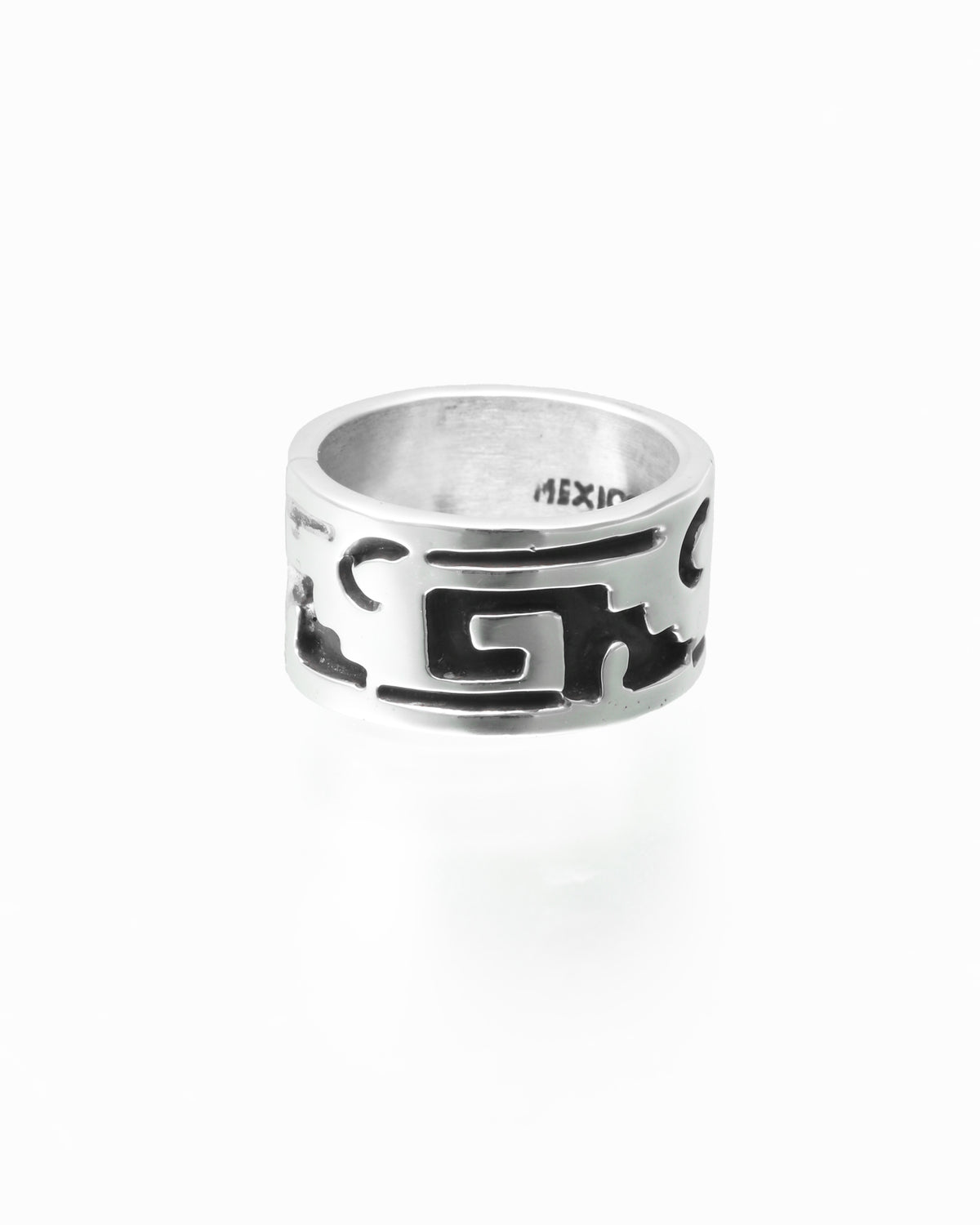 Mexico Ring