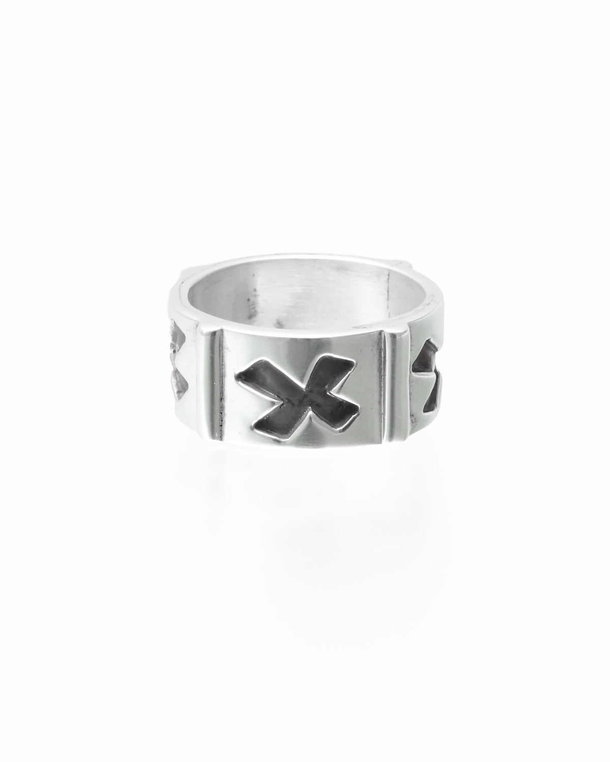 Mexico Ring