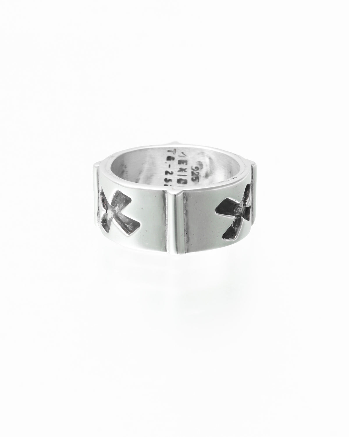 Mexico Ring