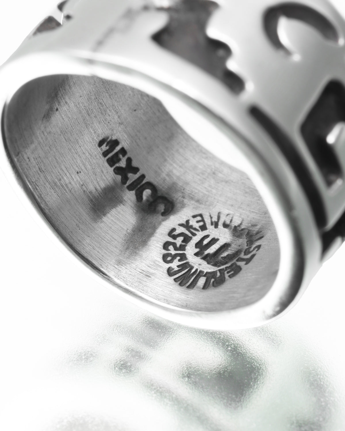 Mexico Ring