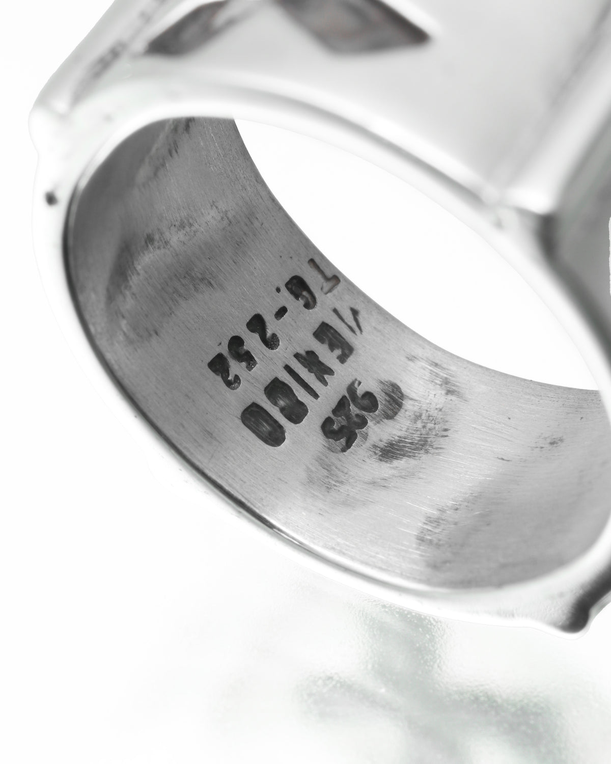 Mexico Ring