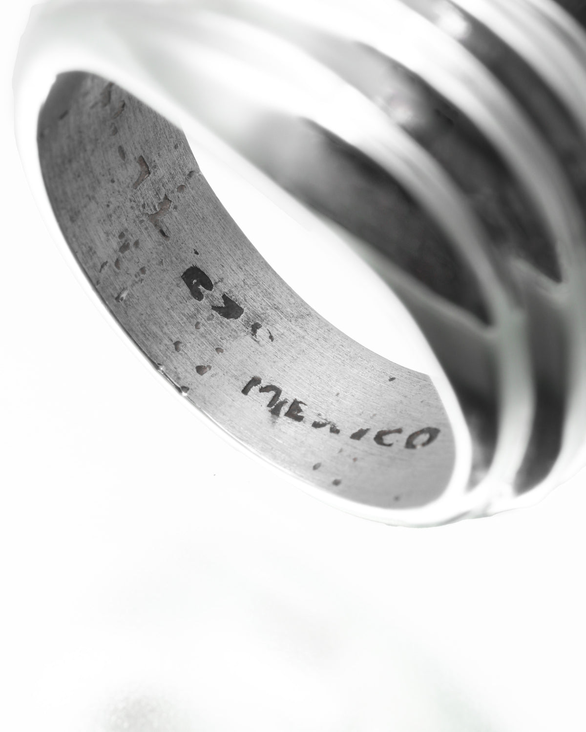 Mexico Ring