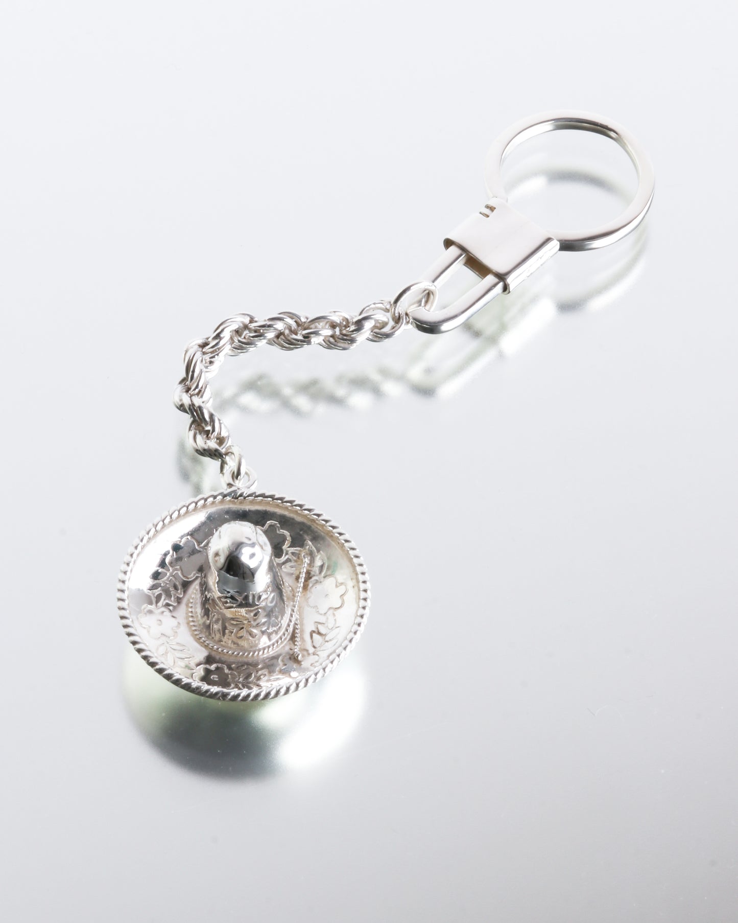 Mexico Key Chain