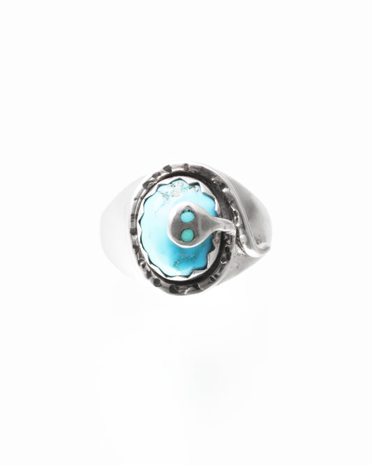 Effie Calavaza Ring