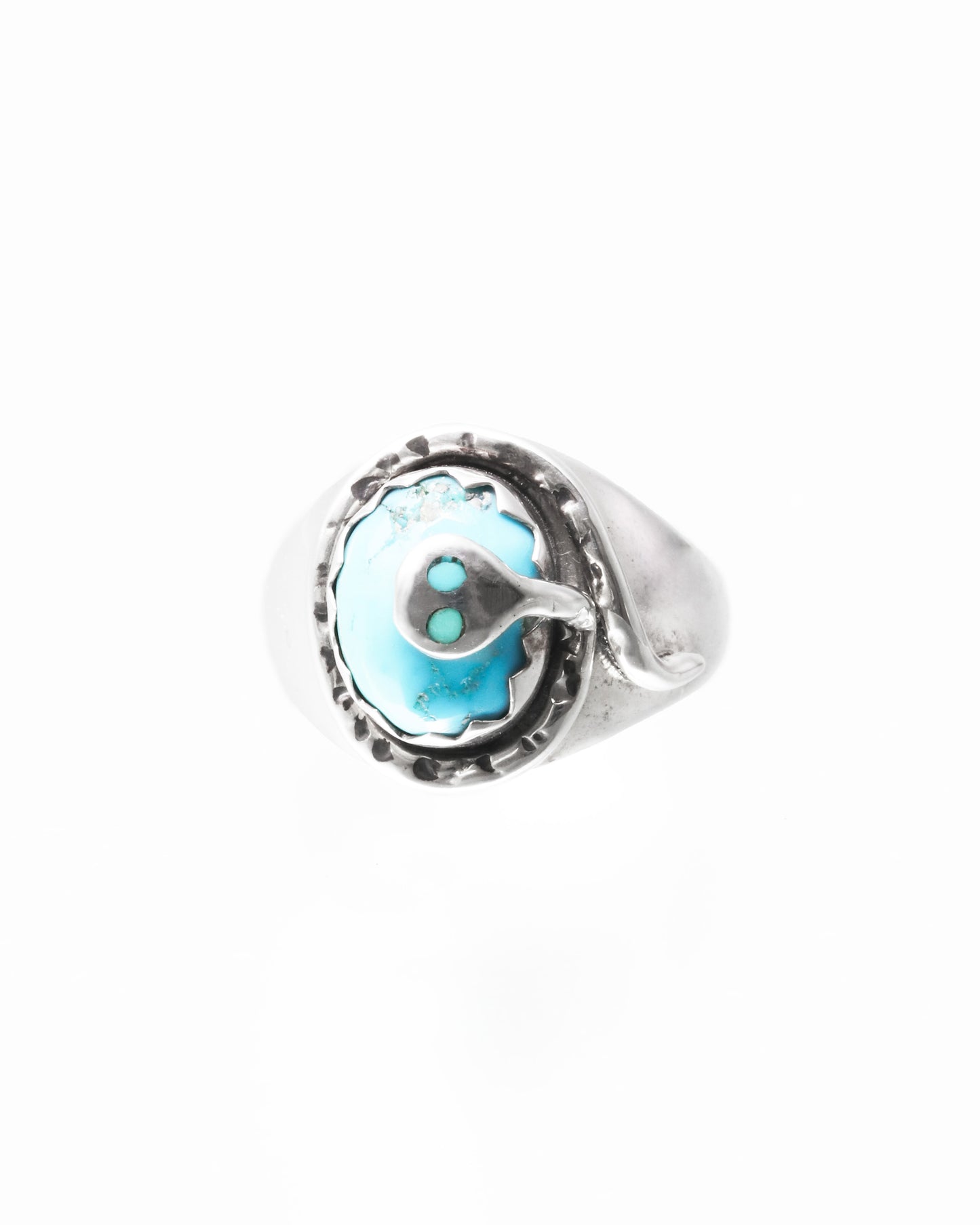 Effie Calavaza Ring