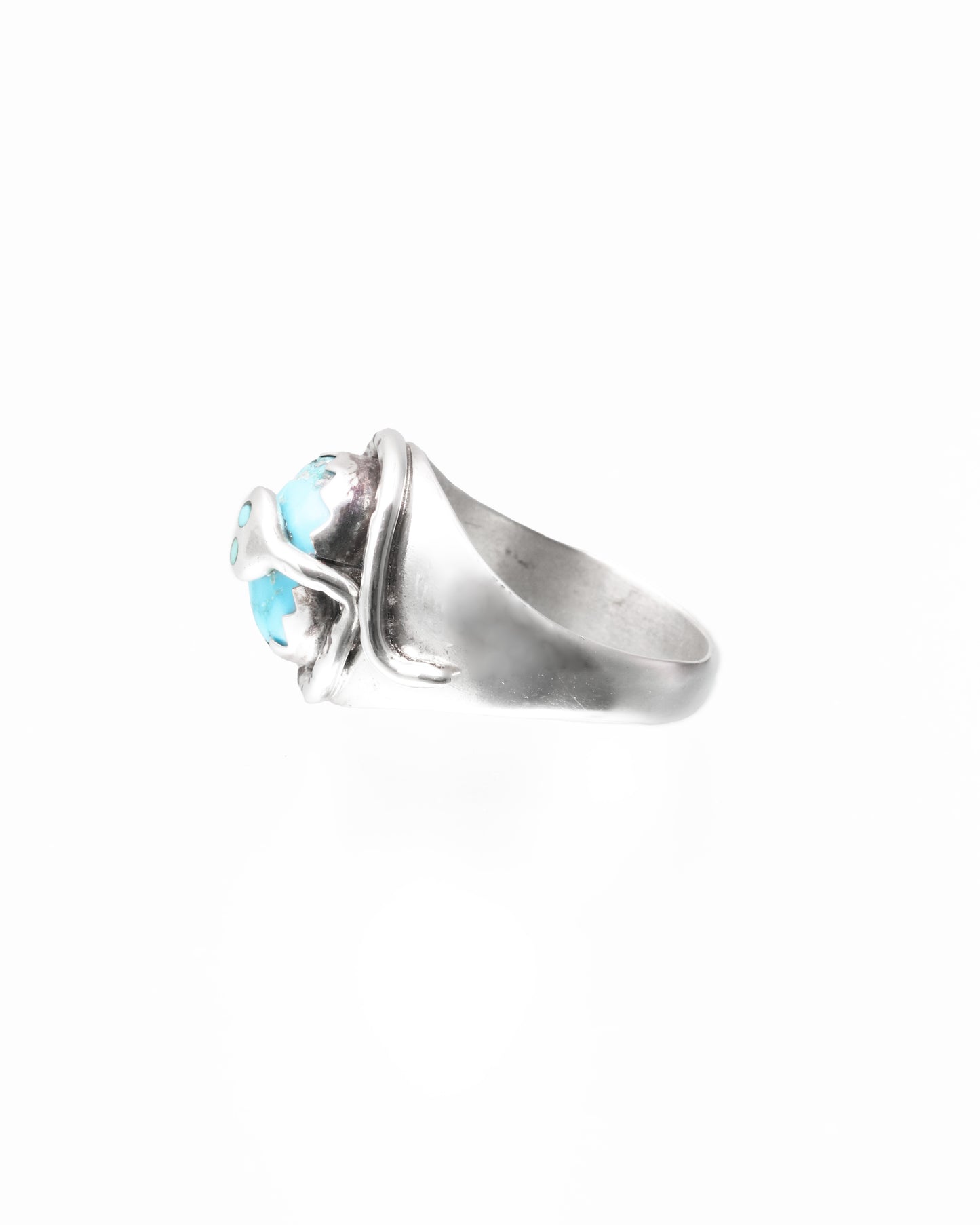 Effie Calavaza Ring