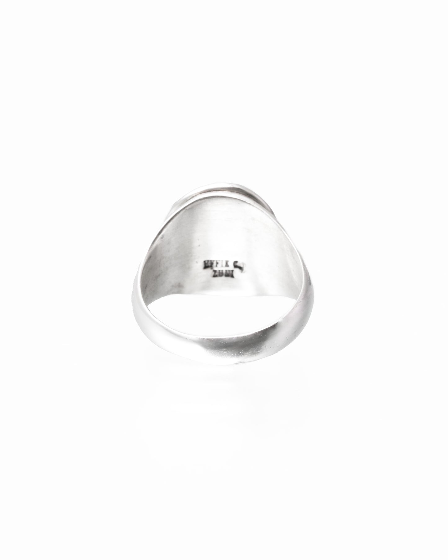Effie Calavaza Ring