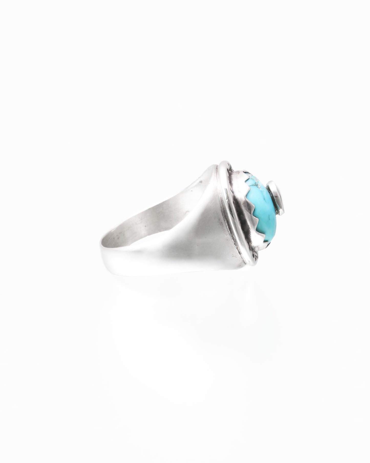 Effie Calavaza Ring