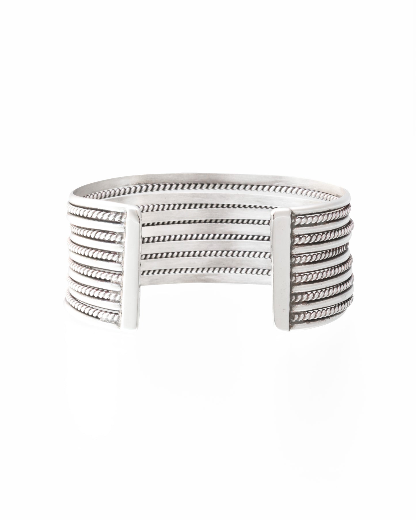 Navajo Cuff Bangle