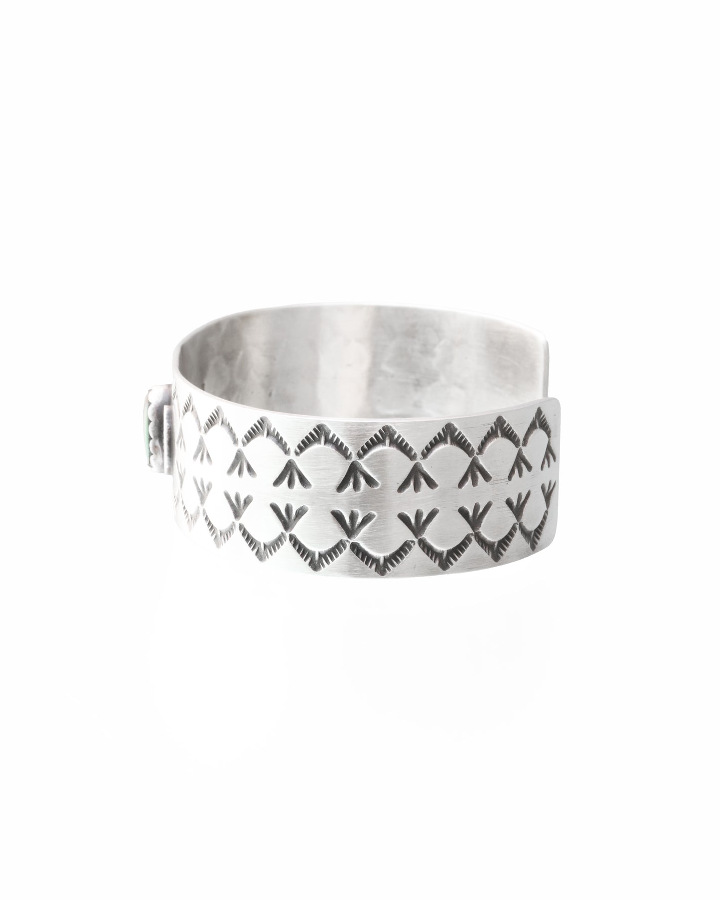 Navajo Cuff Bangle