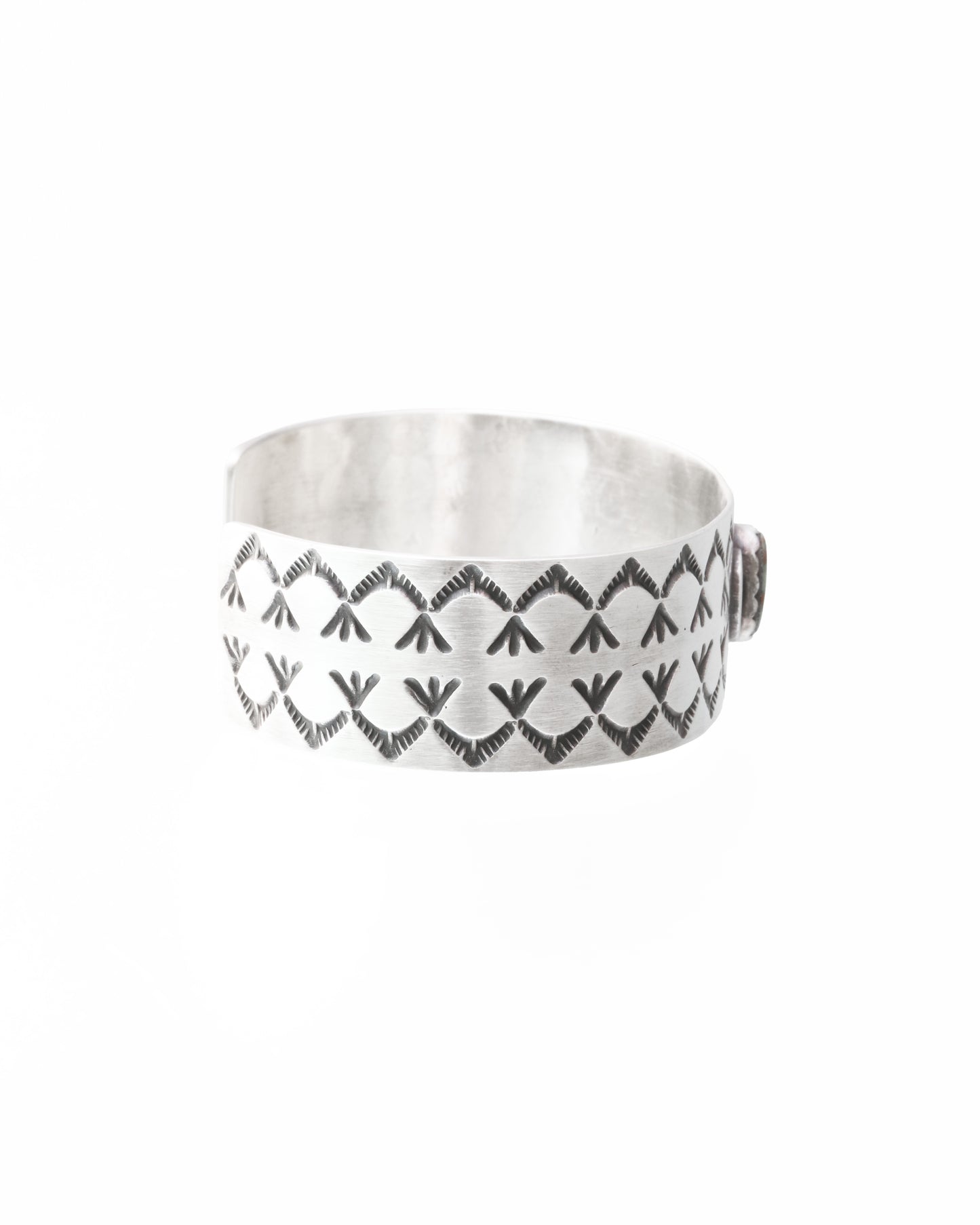 Navajo Cuff Bangle