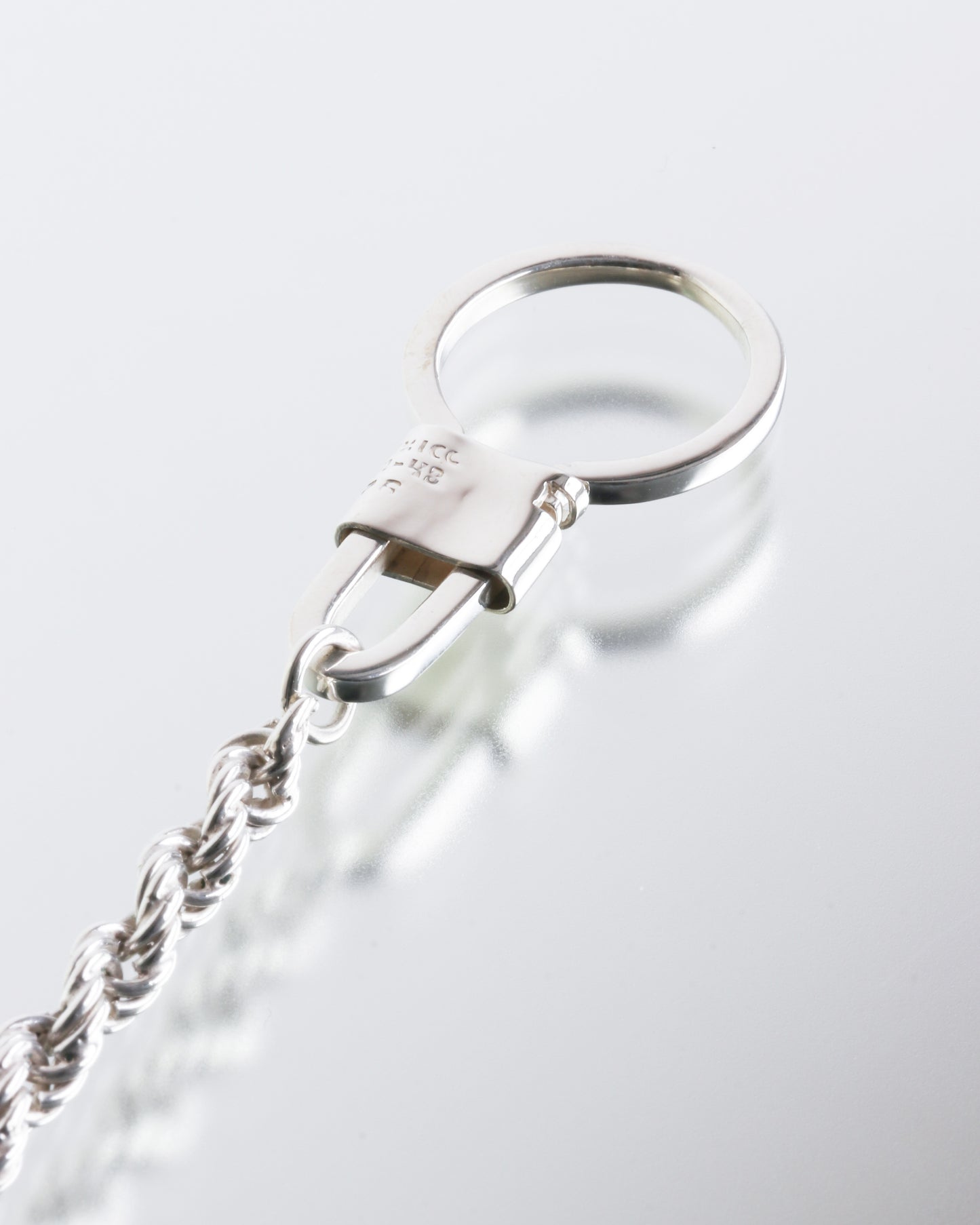 Mexico Key Chain
